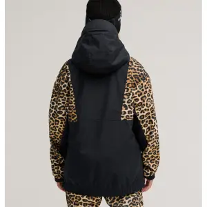 Women's anorak DC Shoes Chalet image-1