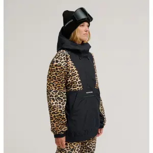 Women's anorak DC Shoes Chalet image-2