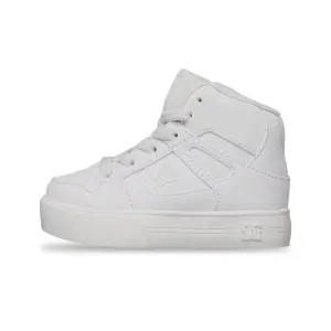Baskets bébé garçon DC Shoes Rebound image-2