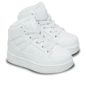 Baskets bébé garçon DC Shoes Rebound image-1