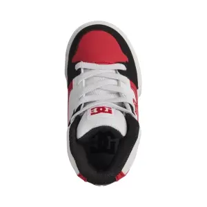 Baskets bébé garçon DC Shoes Rebound image-3