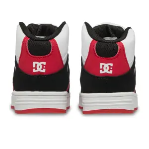 Baskets bébé garçon DC Shoes Rebound image-4