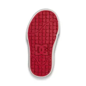 Baskets bébé garçon DC Shoes Rebound image-5