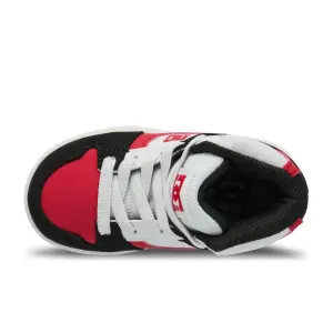 Baskets bébé garçon DC Shoes Rebound image-2