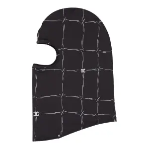 Balaclava DC Shoes Three Point Balaclava Print image-0