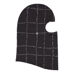 Balaclava DC Shoes Three Point Balaclava Print image-1