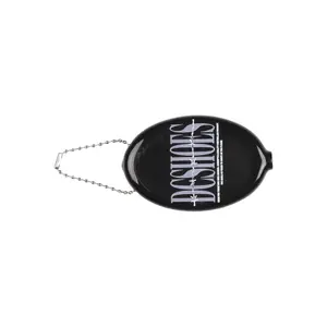 Purse DC Shoes New Egg Coin image-0