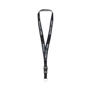 Necklace DC Shoes Lanyard image-0
