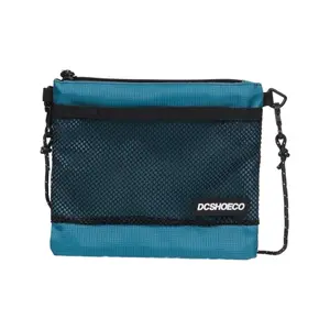 Shoulder Bag DC Shoes Tarvos Pocket image-0