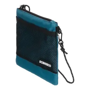 Shoulder Bag DC Shoes Tarvos Pocket image-2