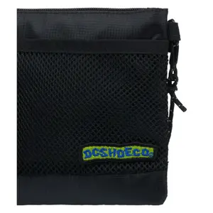 Shoulder Bag DC Shoes Tarvos Pocket image-3