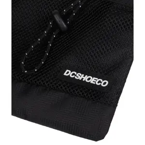 Shoulder Bag DC Shoes Tarvos Pocket image-4