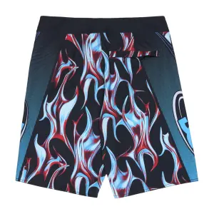 Board shorts DC Shoes Sylem 2 image-3