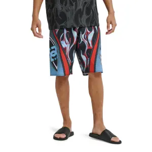 Board shorts DC Shoes Sylem 2 image-1