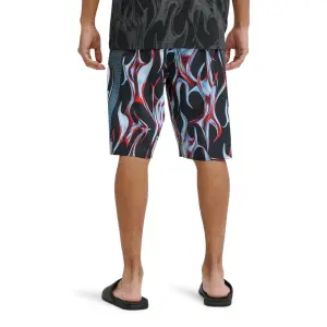 Board shorts DC Shoes Sylem 2 image-4