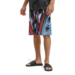 Board shorts DC Shoes Sylem 2 image-5