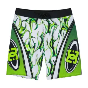 Board shorts DC Shoes Sylem 2