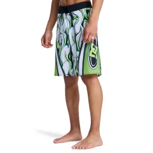 Board shorts DC Shoes Sylem 2 image-5