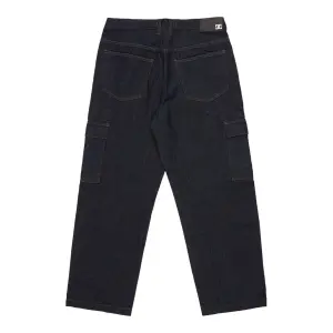 Baggy cargo jeans DC Shoes Worker Rir image-2
