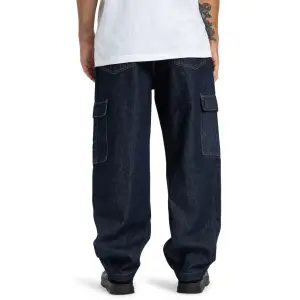Baggy cargo jeans DC Shoes Worker Rir image-3