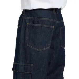 Baggy cargo jeans DC Shoes Worker Rir image-6