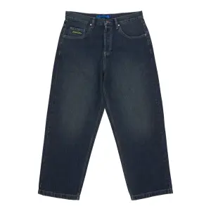 Baggy Jeans DC Shoes Worker Double That image-0