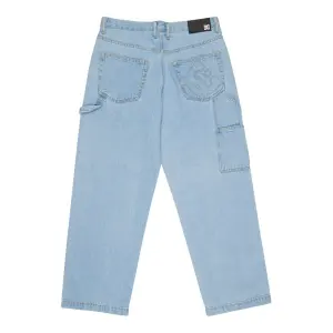 Baggy Jeans DC Shoes Carpenter image-4