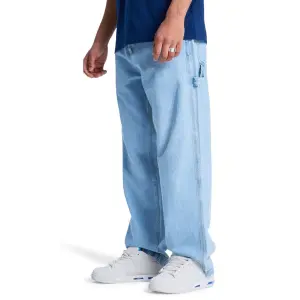 Baggy Jeans DC Shoes Carpenter image-3