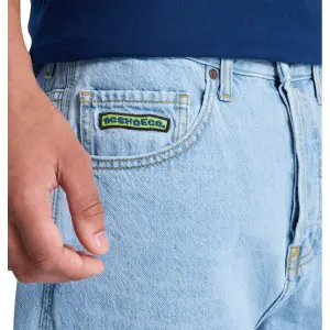 Baggy Jeans DC Shoes Carpenter image-6