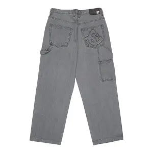 Baggy Jeans DC Shoes Carpenter image-4