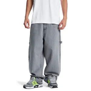 Baggy Jeans DC Shoes Carpenter image-1