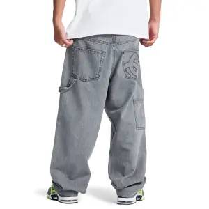 Baggy Jeans DC Shoes Carpenter image-5