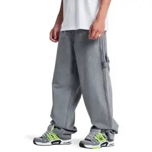 Baggy Jeans DC Shoes Carpenter image-3