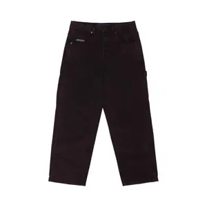 Baggy Jeans DC Shoes Carpenter image-0
