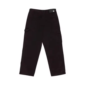 Baggy Jeans DC Shoes Carpenter image-2