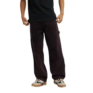 Baggy Jeans DC Shoes Carpenter image-1