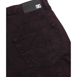 Baggy Jeans DC Shoes Carpenter image-6