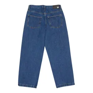 Baggy Jeans DC Shoes image-3