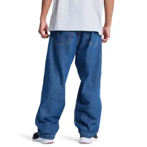 Baggy Jeans DC Shoes image-4