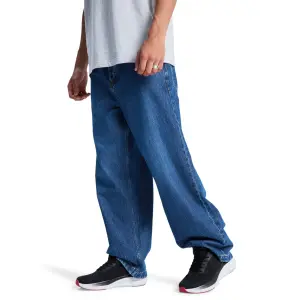 Baggy Jeans DC Shoes image-2