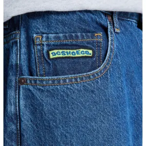 Baggy Jeans DC Shoes image-5