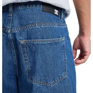 Baggy Jeans DC Shoes image-6