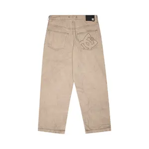 Baggy Jeans DC Shoes image-2