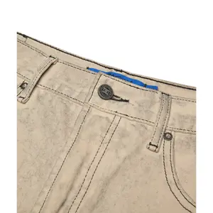 Baggy Jeans DC Shoes image-3