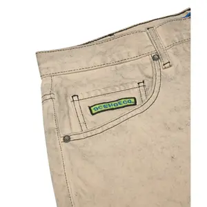 Baggy Jeans DC Shoes image-4