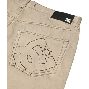 Baggy Jeans DC Shoes image-5