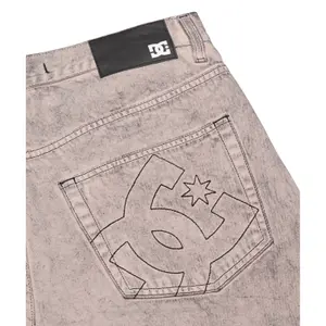 Baggy Jeans DC Shoes image-6