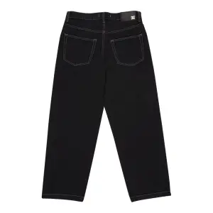 Baggy Jeans DC Shoes image-4