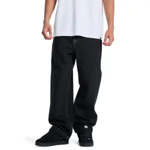 Baggy Jeans DC Shoes image-1