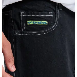 Baggy Jeans DC Shoes image-6